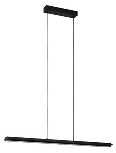 Eglo 99599 - LED Dimmable πολύφωτο κρεμαστό CAMBULOS LED/34W/230V