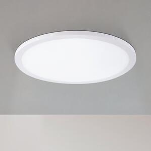 Eglo 98865 - LED Χωνευτό φωτιστικό FUEVA LED/22W/230V 3000K λευκό