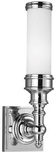 Elstead FE-PAYN-OR1-BATH - LED Φωτιστικό μπάνιου PAYNE 1xG9/3W/230V IP44