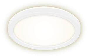 Briloner 7150-416 - Φωτιστικό οροφής LED SLIM LED/12W/230V d. 19 cm