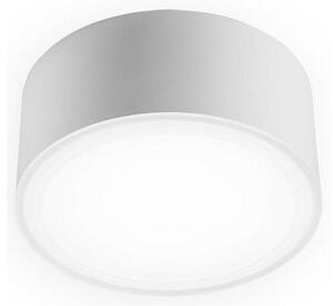 LED2 - Φωτιστικό οροφής LED BUTTON LED/12W/230V CRI 90 λευκό