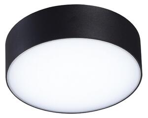 Azzardo AZ4490 - LED Φωτιστικό οροφής εξωτερικού χώρου CASPER LED/15W/230V IP54 στρογγυλό