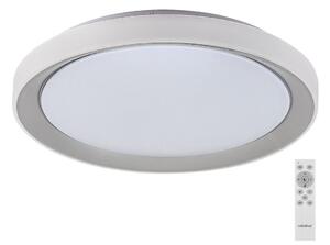 Rabalux 3510-LED RGB Dimmable φωτιστικό οροφής EVEREST LED/40W/230V Wi-Fi + RC