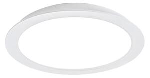 Rabalux 3166 - Χωνευτό φωτιστικό LED SHAUN LED/24W/230V δ. 22 cm