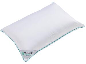 Μαξιλάρι Ύπνου Μέτριο (50x70) Das Home Comfort 1429