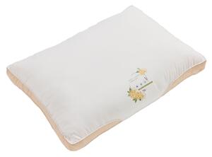 Μαξιλάρι Ύπνου Μαλακό (50x70) Das Home Comfort 1425 Osmanthus