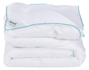 Πάπλωμα Υπέρδιπλο (220x240) Das Home Comfort 1429 White