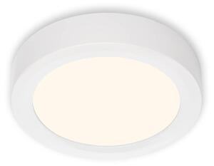 Briloner 7124-016 - Φωτιστικό οροφής LED Dimmable FIRE LED/12W/230V 3000K