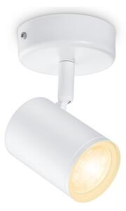 WiZ - LED Dimmable σποτ IMAGEO 1xGU10/4,9W/230V 2700-6500K Wi-Fi