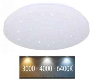 LED Φωτιστικό οροφής LED/24W/230V 35cm 3000K/4000K/6400K