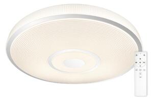 Top Light - LED Dimmable φωτιστικό οροφής LED/24W/230V 3000-6500K + RC