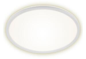 Briloner 7157-416 - Φωτιστικό οροφής LED SLIM LED/22W/230V διάμετρος 42 cm