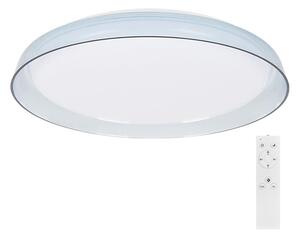 Klausen KL151006 - LED Φωτιστικό οροφής dimming PERFECT LED/30W/230V + RC