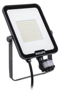 Philips - Προβολέας LED με αισθητήρα LED/20W/230V 4000K IP65