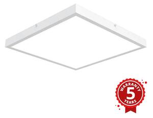 APLED - LED Πλαφονιέρα οροφής πάνελ QUADRA LED/40W/230V 4000K 60x60cm IP41