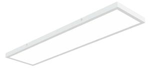 APLED - Φωτιστικό οροφής LED πάνελ LONG LED/40W/230V 4000K 120x30cm IP41 λευκό