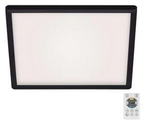 Briloner 7082-015 - Φωτιστικό οροφής LED Dimmable SLIM LED/22W/230V + RC