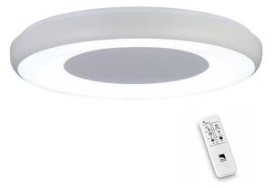 Eglo 75662 - Φωτιστικό οροφής LED Dimmable JUTIO LED/32,4W/230V 3000-6500K+RC