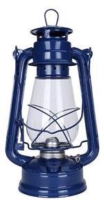 Brilagi - Λάμπα πετρελαίου LANTERN 31 cm μπλε