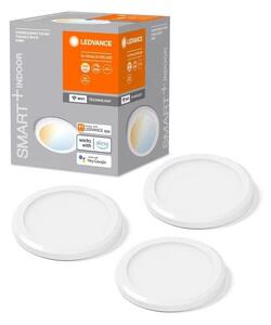 Ledvance --ΣΕΤ 3x LED Dimmable φωτιστικά πάγκου κουζίνας SMART+ LED/6,5W/230V Wi-Fi