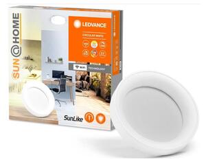 Ledvance-LED Dimmable φωτιστικό οροφής SUN@HOME CIRCULAR LED/18,5W/230V Wi-Fi