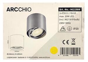 Arcchio - LED Σποτ ROSALIE 1xGU10/ES111/11,5W/230V