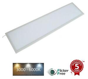 Sinclair - Πάνελ dimming LED PLS LED/40W/230V 3000-6000K