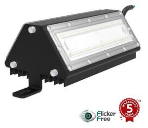 Sinclair - Προβολέας LED για κελάρια κρασιού FL LED/30W/230V 2700K IK10 IP66