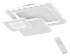 Wofi 11860 - Φωτιστικό οροφής LED Dimmable MOLA LED/36W/230V 3000-5500K + RC