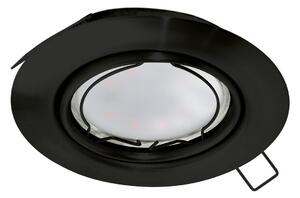 Eglo 900751 - Χωνευτό Φωτιστικό LED PENETO 1xGU10/4,6W/230V