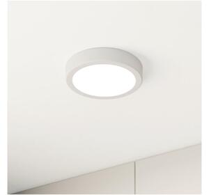 Eglo 900638 - Φωτιστικό οροφής μπάνιου LED FUEVA LED/11W/230V IP44 λευκό