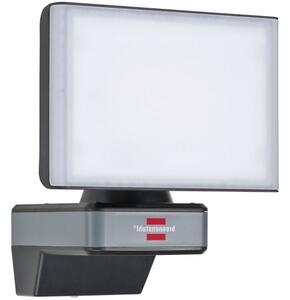 Brennenstuhl - Προβολέας LED Dimmable LED/19,5W/230V 3000-6500K IP54 Wi-Fi