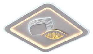 LED Dimmable φωτιστικό οροφής LED/95W/230V 3000-6500K + RC