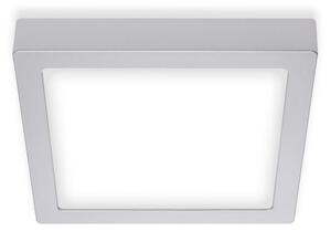 Briloner 7118-414 - Φωτιστικό οροφής LED FIRE LED/16,5W/230V 4000K