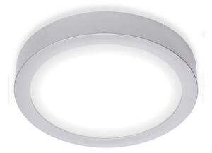 Briloner 7117-414 - Φωτιστικό οροφής LED FIRE LED/16,5W/230V 4000K