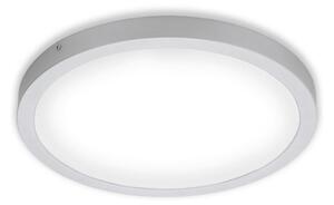 Briloner 7143-414 - Φωτιστικό οροφής LED FIRE LED/24,5W/230V 4000K