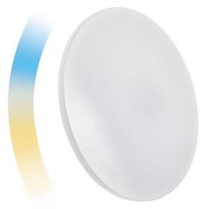 LED Dimmable φωτιστικό οροφής NYMPHEA LED/36W/230V 2700-6500K Wi-Fi Tuya