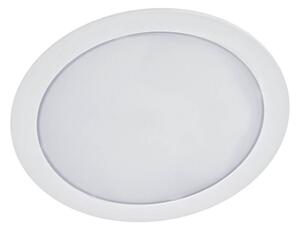 Χωνευτό φωτιστικό LED ALGINE 2σε1 LED/12W/230V 4000K