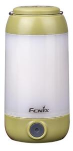 Fenix CL26RGREEN - LED Φορητό επαναφορτιζόμενο φωτιστικό LED / USB IP66 400 lm 400 h πράσινο