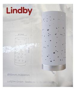 Lindby - Επιτραπέζιο φωτιστικό ALWINE 1xE27/10W/230V