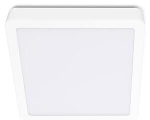 Φωτιστικό οροφής LED SIGARO SQUARE LED/18W/230V 4000K IP40