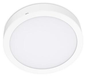 LED Φωτιστικό οροφής SIGARO CIRCLE LED/18W/230V 4000K IP40