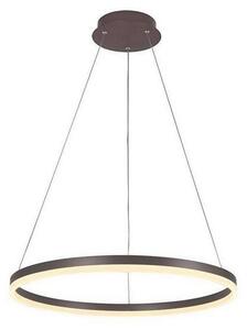 LED Dimmable κρεμαστό φωτιστικό οροφής LED/42W/230V 3000-6500K + τηλεχειριστήριο