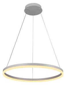 LED Dimmable κρεμαστό φωτιστικό οροφής LED/42W/230V 3000-6500K + τηλεχειριστήριο