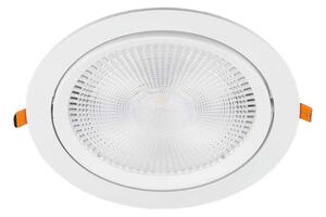 Κρεμαστό φωτιστικό οροφής LED SAMSUNG CHIP LED/10W/230V 3000K