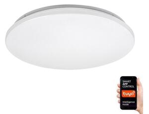 Rabalux 71035 - LED RGB dimmable φωτιστικό οροφής CERRIGEN LED/24W/230V