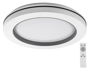 Rabalux 71003 - LED Dimmable φωτιστικό οροφής COOPERIUS LED/47W/230V + RC