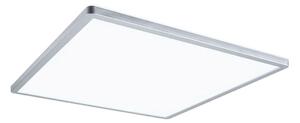 Paulmann 71009 - LED/22W Πάνελ dimming ATRIA 230V 4000K ματ χρώμιο