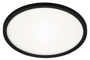 Briloner 7079-015 - LED Φωτιστικό dimming SLIM LED/18W/230V 2700-6500K + RC