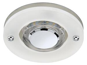 Briloner 7216-012 - Κρεμαστό φωτιστικό οροφής μπάνιου LED ATTACH LED/5W/230V IP44